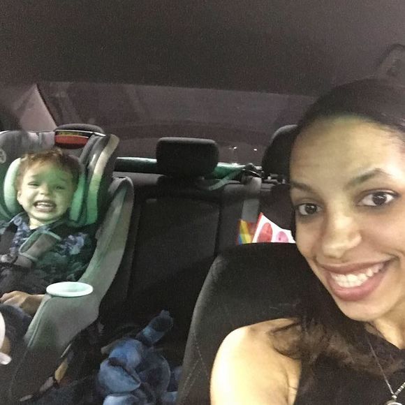 Meet your Posher, Melly - Picture 1 of 1